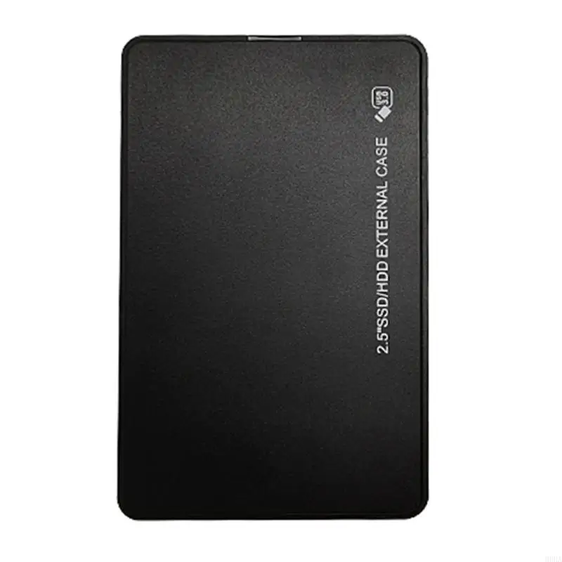 69HA Externý pevný disk pre prípad SSD HDD 2.5 
