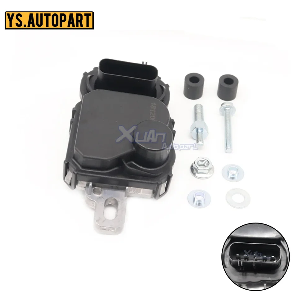 6C2A-9D372-AA 1KS Modul ovládača palivového čerpadla pre Ford Explorer Sport Trac F-250 F-350 F-450 F-550 Super Duty GT Mustang