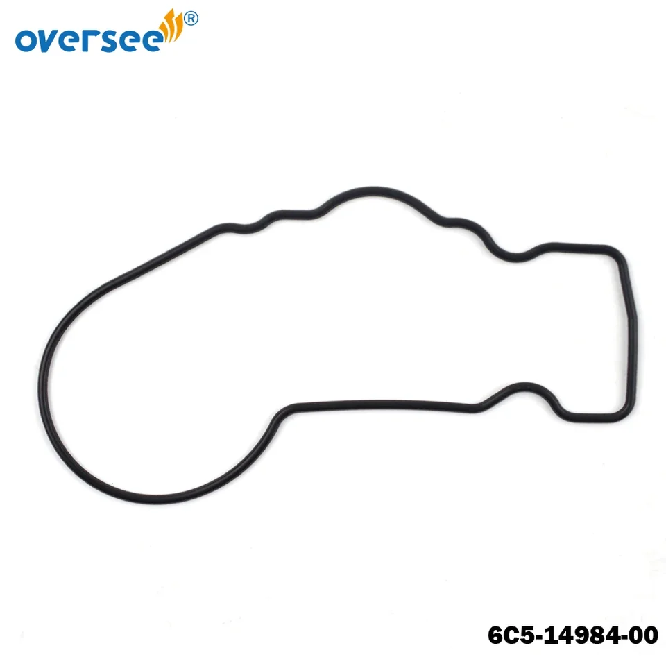 6C5-14984 VST FLEAT KOMORNÁ TENSKET PRE YAMAHA 4T 50-90HP OUTBOARD F50LA 6C5-14984-00