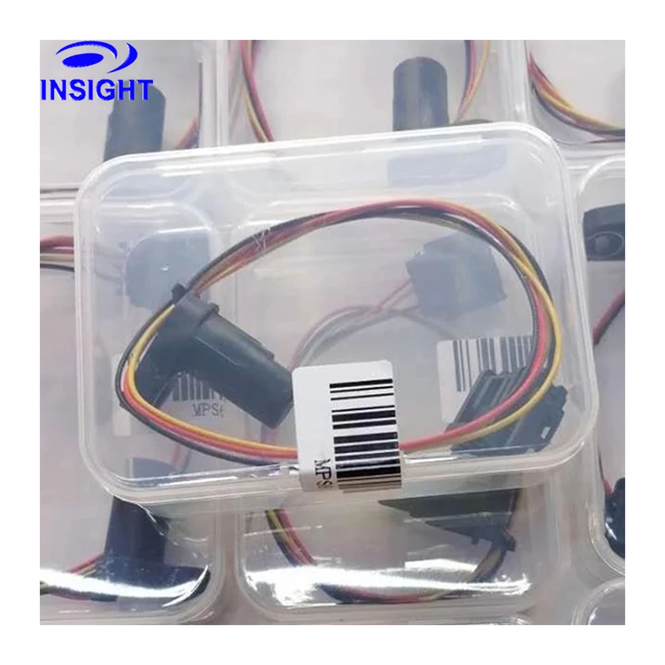 6DCT450 MPS6 prenosový snímač rýchlosti prenosu 1850527 pre Transnation Ford Volvo Dodge 126438-QX
