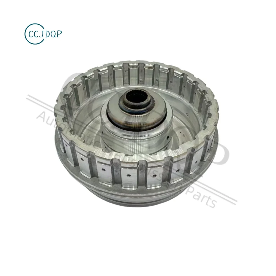 6F35 Automatická prevodovka Hliníkový bubonový bubon pre bubon pre Ford Focus Taurus Lincoln prevodovky