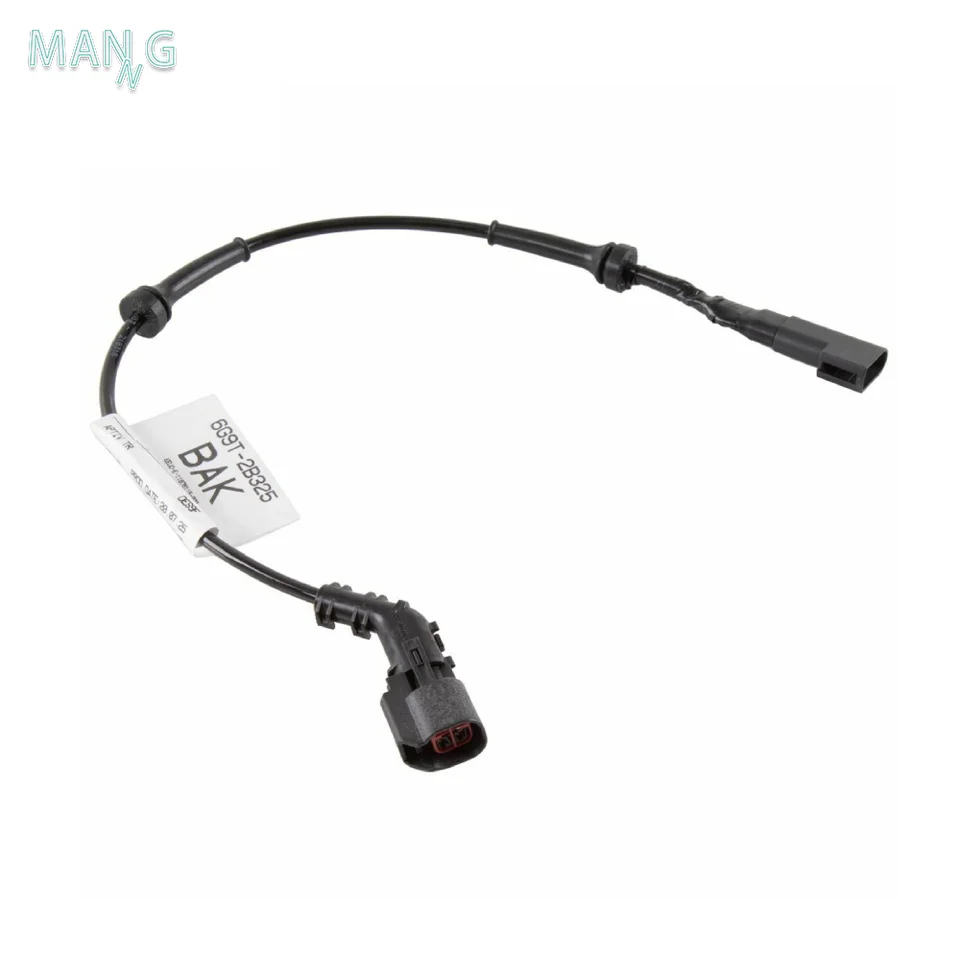 6G9T2B325BAK SENZOR SENZOR ABS FORD FORD FORD pre MONDEO MK4 2007-2012 FOCUM FARM FARM ABS Senzor