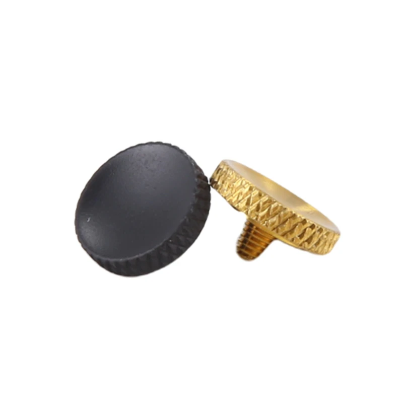 6ks Mini Camera Pure Copper Shutter Release Button pre Fujifilm XT30 II T20 10 XT4 XT3 2 XPRO2 1 Leica M9 Sony Easy Instalt