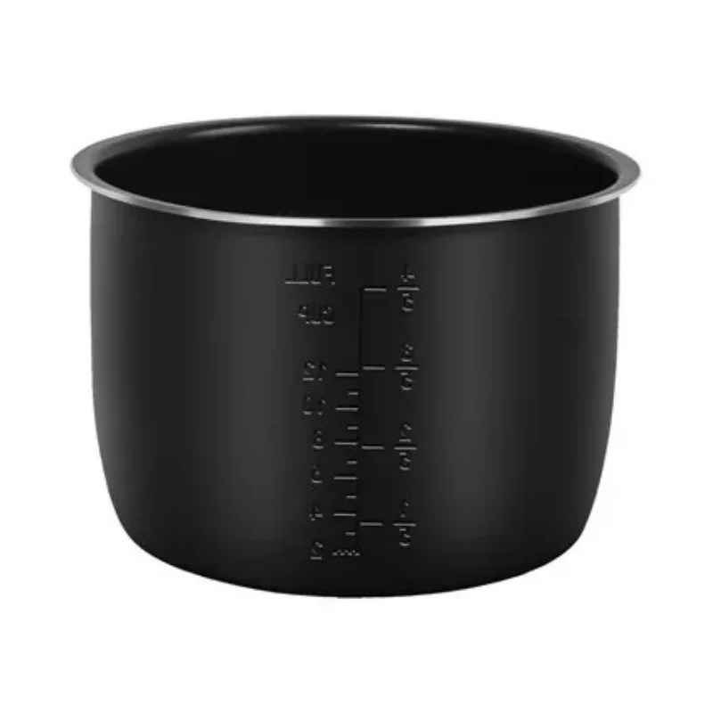 6L Pôvodný nový elektrický tlak Vnútorný hrniec pre Philips HD2107 HD2137 HD2138 HD2139 Výmena dielov