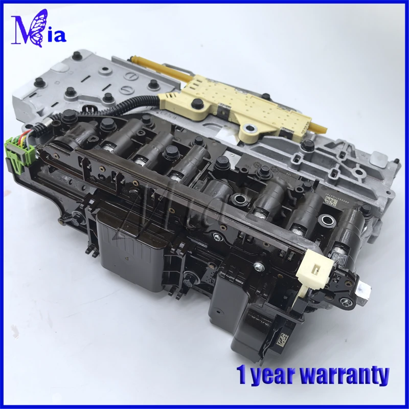 6L45 6L50 Transmisia Mechatronics TCM 24239647 pre Hummer Chevrolet GM ProgramMablec