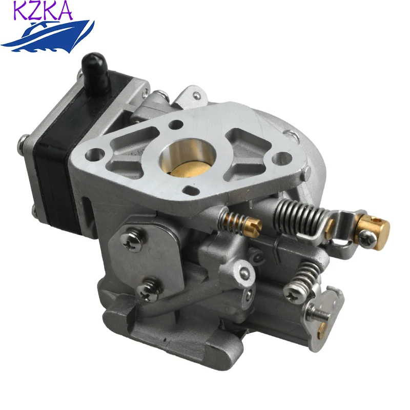 6L5-14301 Karburátor pre motor Yamaha 3HP 3 (Malta) 6L5-14301 6L5-14301-00-00 6L5-14301-03