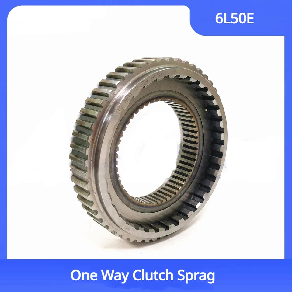 6L50 6L50E Automatické prevodovka jednosmerná spojka Sprag sa hodí pre Buick Cadillac Chevrolet