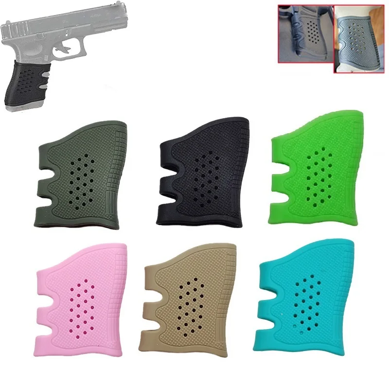 6pcs anti-sklz taktiku, ručná ruka