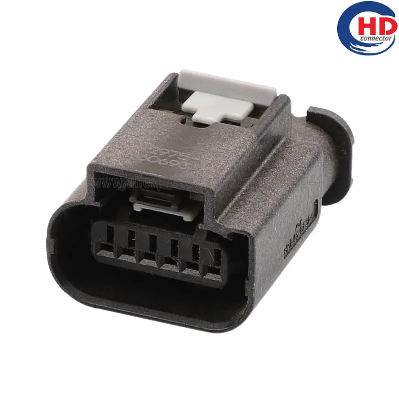 6pin konektor automobilového konektora pre automobilový konektor 2272975-1