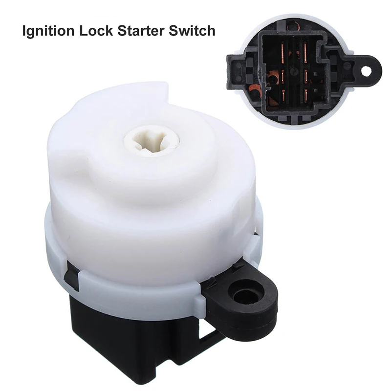 6pins Car Ignition Lock Switch pre Ford Ranger 2002-2012 pre Mazda CX-7 CX-9 MX5 MK3 B-Series B2500 B2000 B2600 BT-50