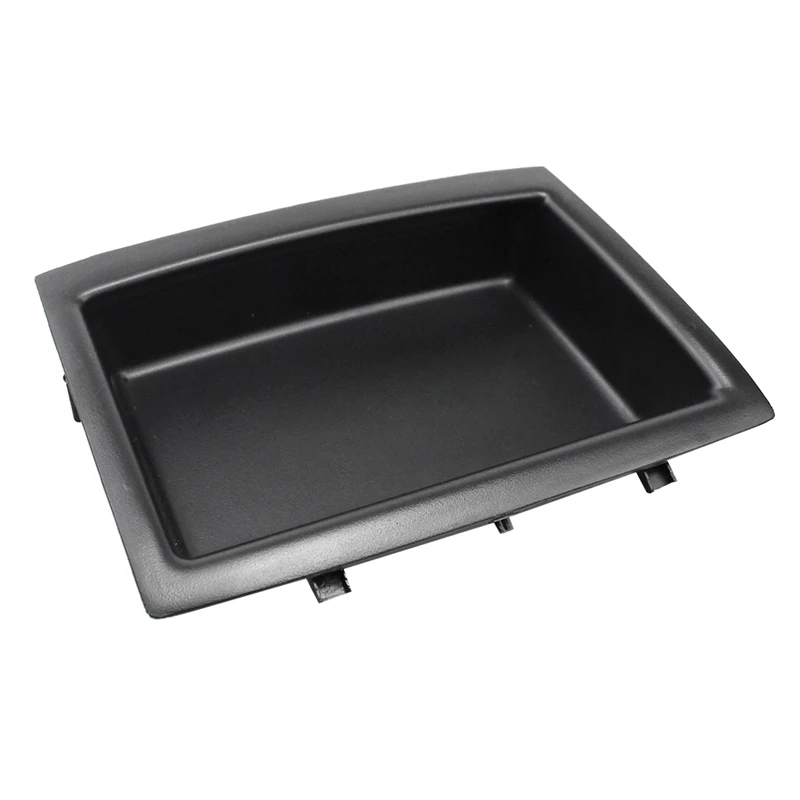 6Q0858719A Centrum automobilu Console Tray Storage Box Poličky For-Polo 9N 2002-2008