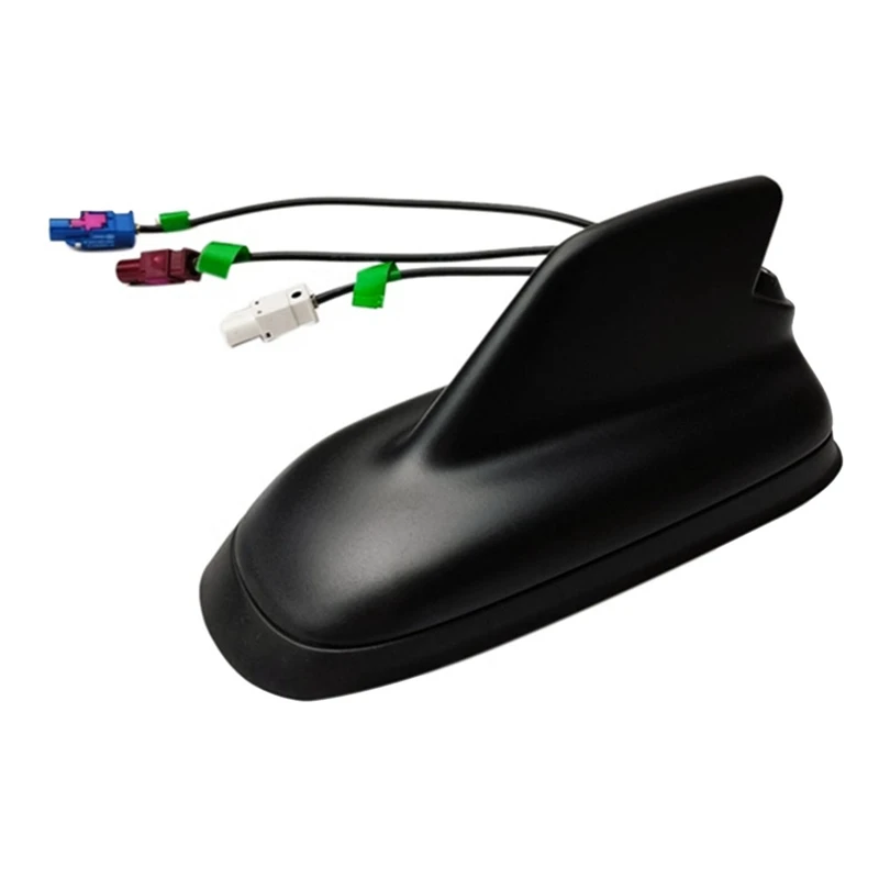 6R0035501C CAR GSM GPS AM FM Radio Anténa základňa pre strešnú anténu SEAD SOoda Strešná anténa SATNAV Radio Radio