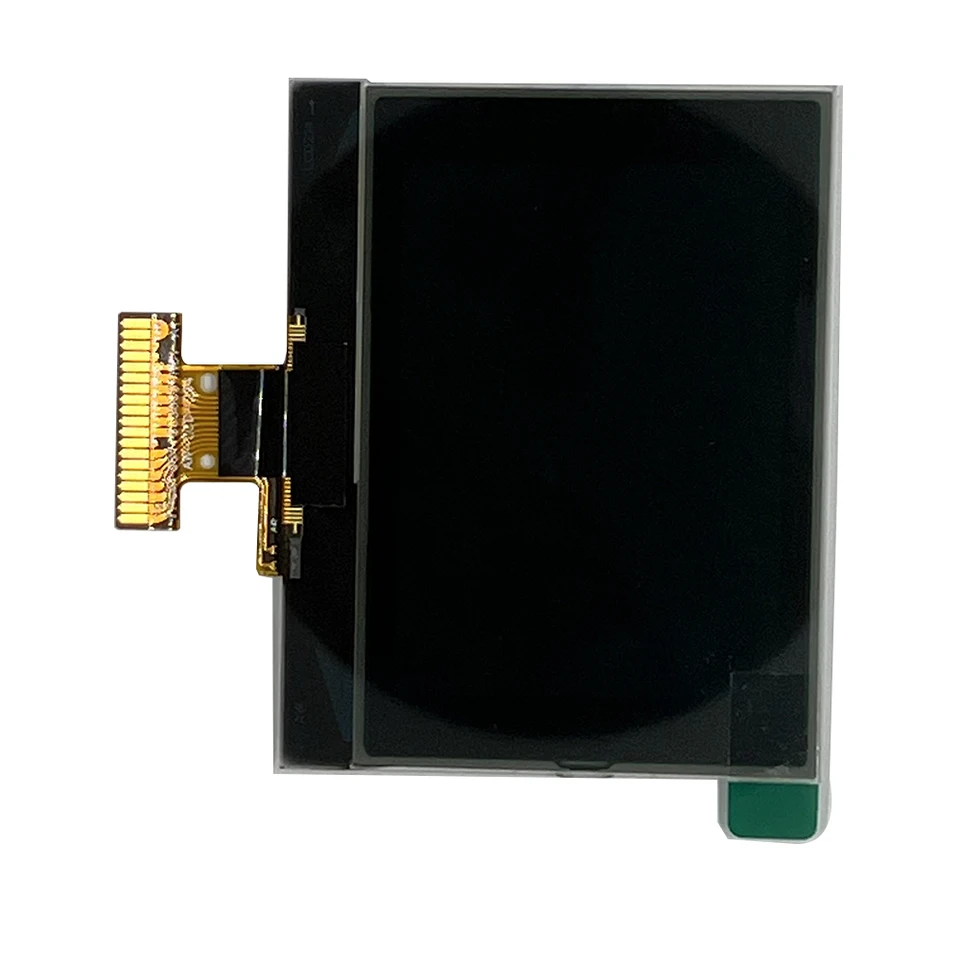 7 747 747477Dashboard LCD displeja obrazovka pre Golf V pre Passat pre Jetta pre SKODA 1TD920862 LCD DISPICK SCREE Auto