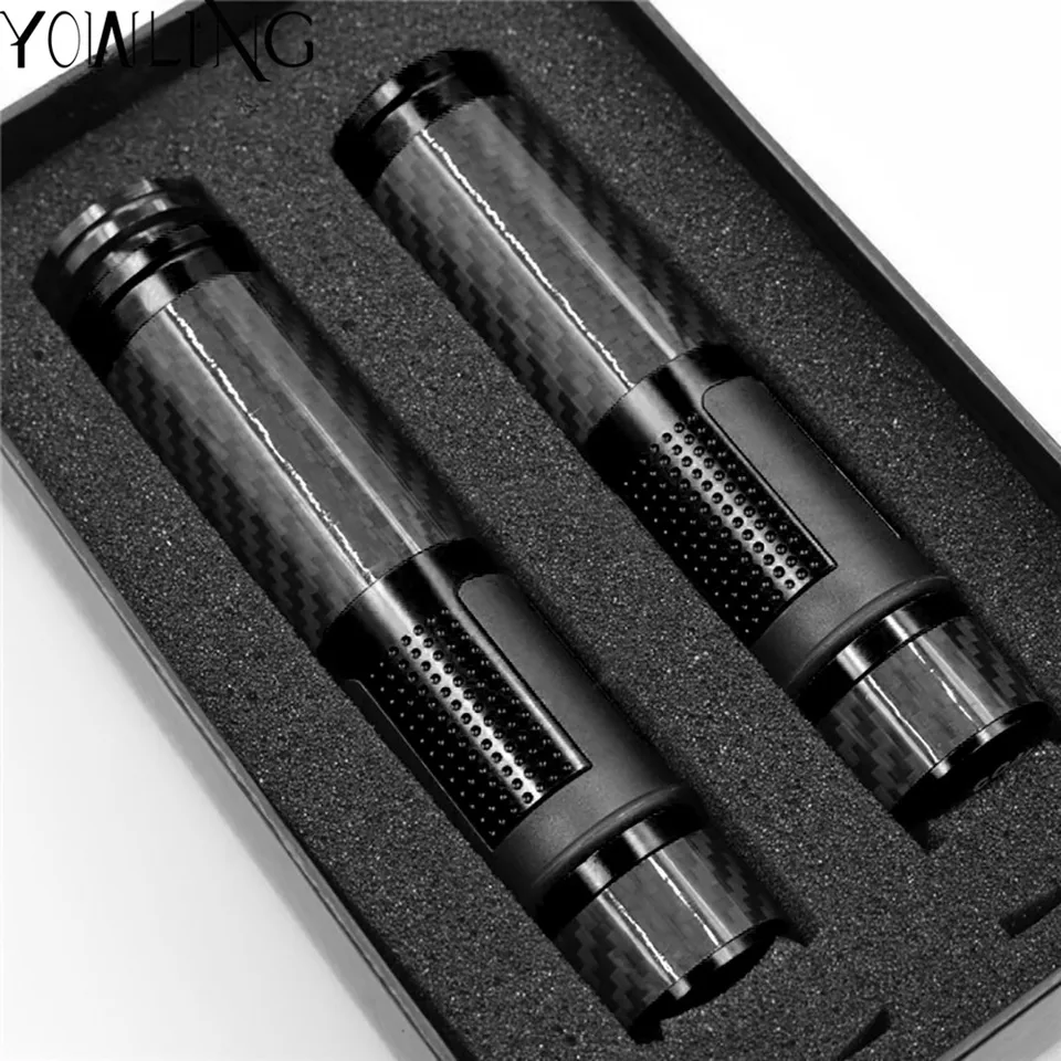 7/8 '' CNC 22MM Universal Motorcy Canchs Caps /Runchar Grips pre Honda CBR 929 RR /CBR929RR CBR 600 RR CBR954RR CB1000R