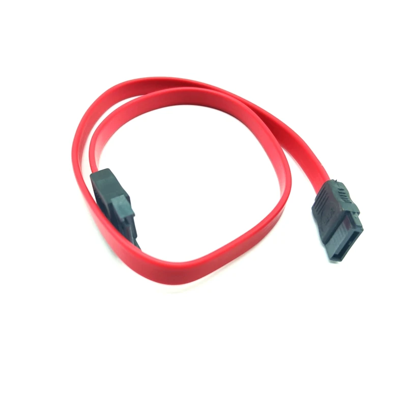 7 PIN 0,5 m HDD Serial ATA SATA Muž do ESATA DÁTU PREVÁDZKA PREVÁDZKA SATA Predlžovací kábel pre pevný disk počítača
