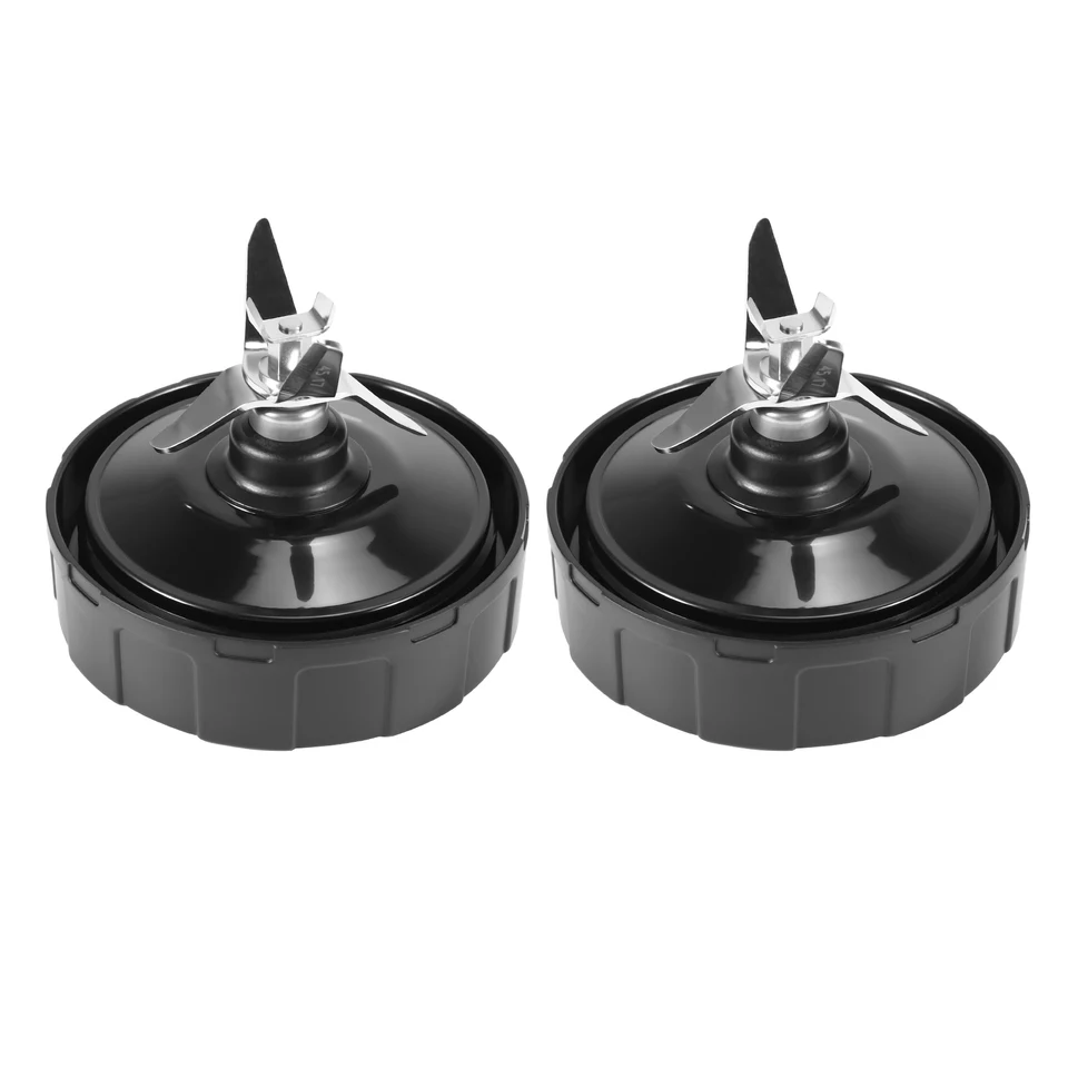 7 plutvových lopatiek výmenné časti pre mixér Nutri Ninja, extraktorová čepeľ pre Auto IQ BL682 BL480 BL640 NN102, atď.