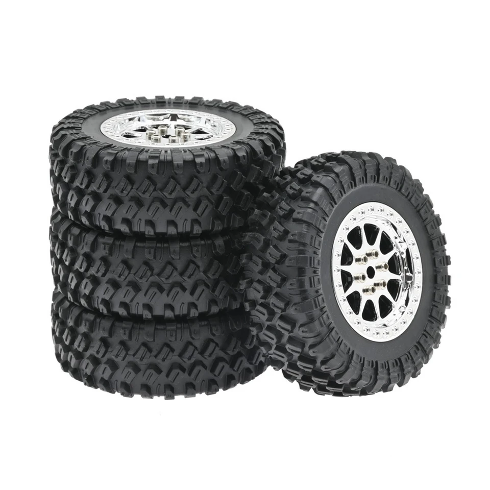 70 mm pneumatiky pneumatík pre WPL Mn B1 B16 B36 B14 B24 C14 C24 C34 D90 MN99S MN45 1/16 RC ČASY VÝROBNÉ ČASY CAR