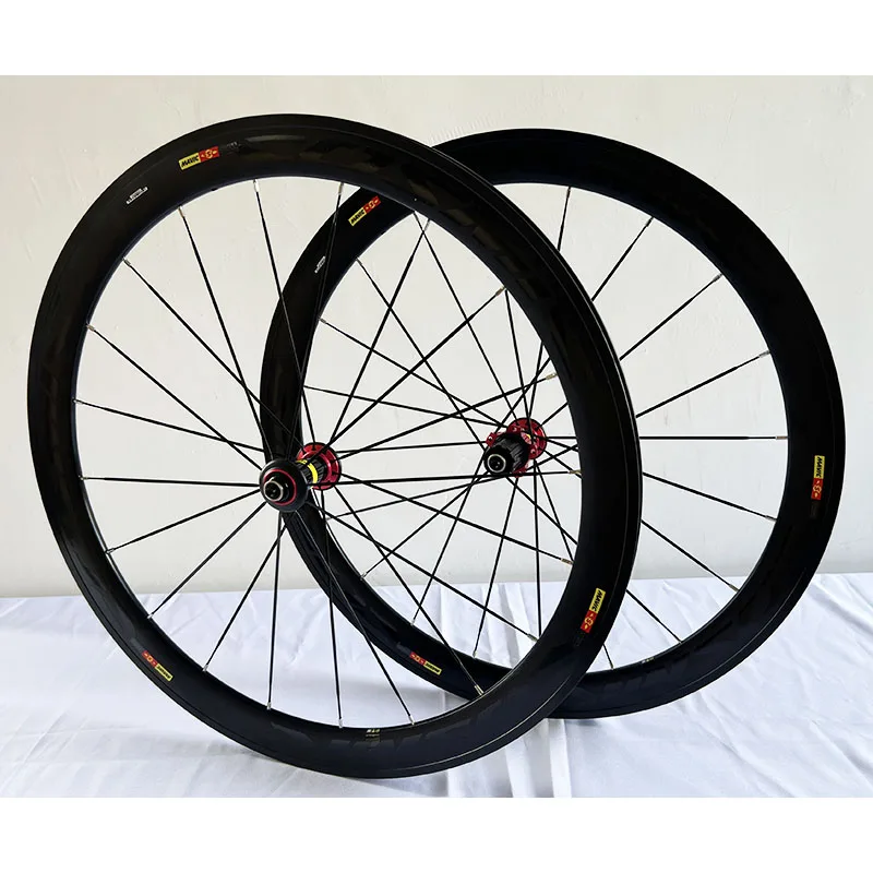 700c výška rámu 50 mm rovné vytiahnutie vetra Plochá cesta V/C/Lap Brzdenie Brzdový kolesá Cosmic Elite S700C