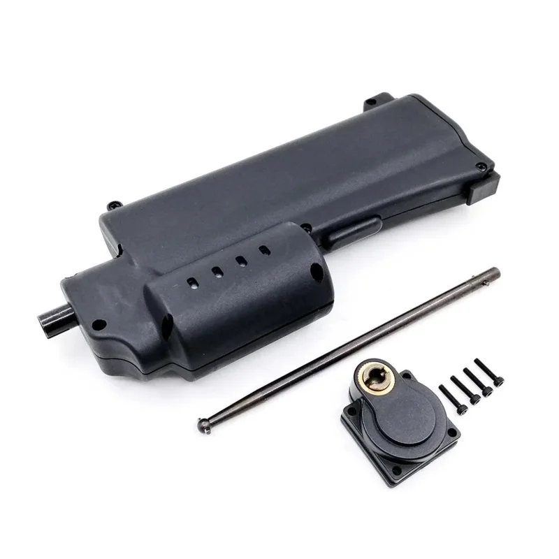 70111 Elektrický vreckový štartér pre RC CAR HSP Accessories Vertex 16 21 28