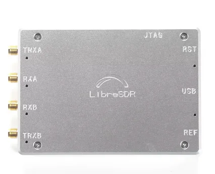 70MHz-6GHz 2R2T B210 Mini AD9361 Softvérový vývojový vývojový výstavný doska SDR LIBRESDR B210Mini SPOLOČNOSŤ UHD PLUTO OAI