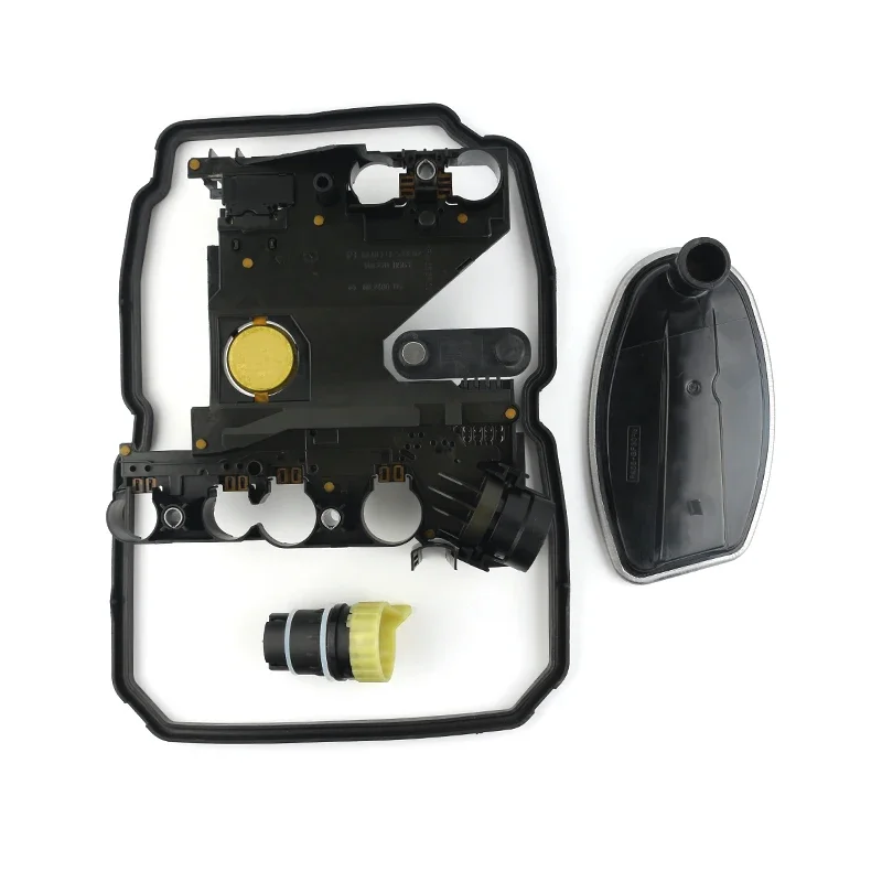 722,6 Prenosná sada prestavby 1402700861 1402701261 ​​1402701161 TCU Plate 722.6 Body ventilu pre Mercedes Benzs