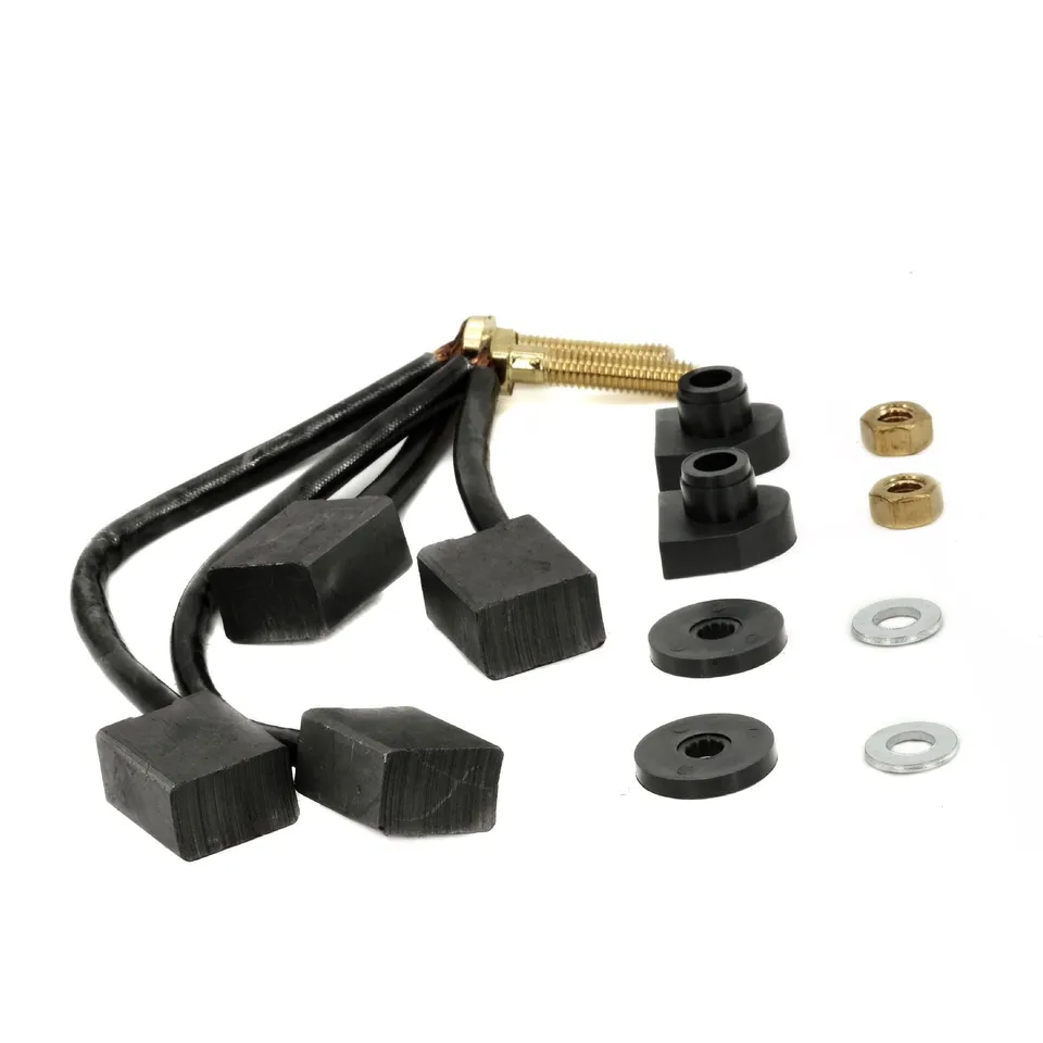 73120-G25 73120G25 1021862-01 Golf CART ADC 48V Motor Brush Kit pre klubové auto Ezgo