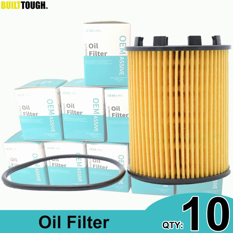 73500049, qty 10, ropný filter pre Fiat 500 /595 /695 Bravo Grande Punto Ford Ka Opel Agila Suzuki Ignis Vauxhall Corsa Meriva