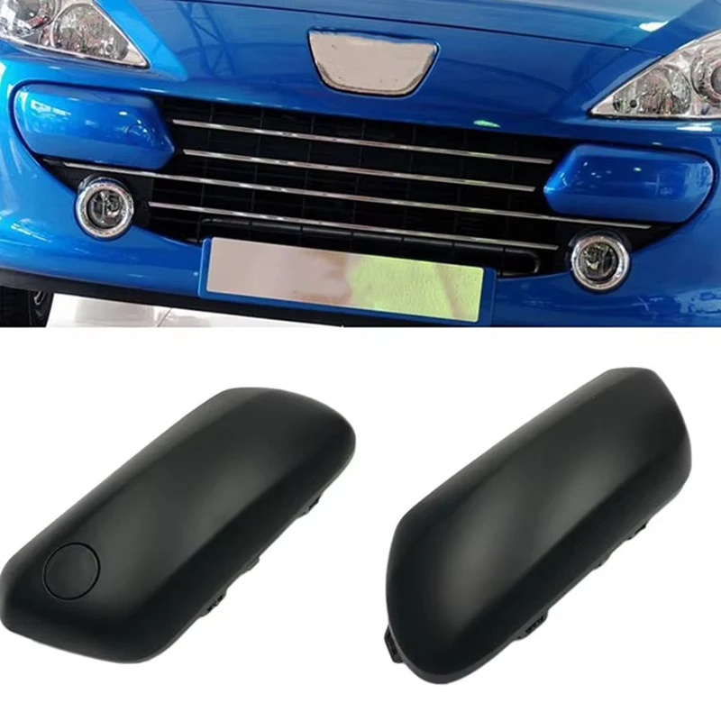 7452GW 7414NR FRT PREDNÉ BUMPER OBRANDNATEĽNOSTI Sada Dvere Dvere pre Peugeot 307 CC SW