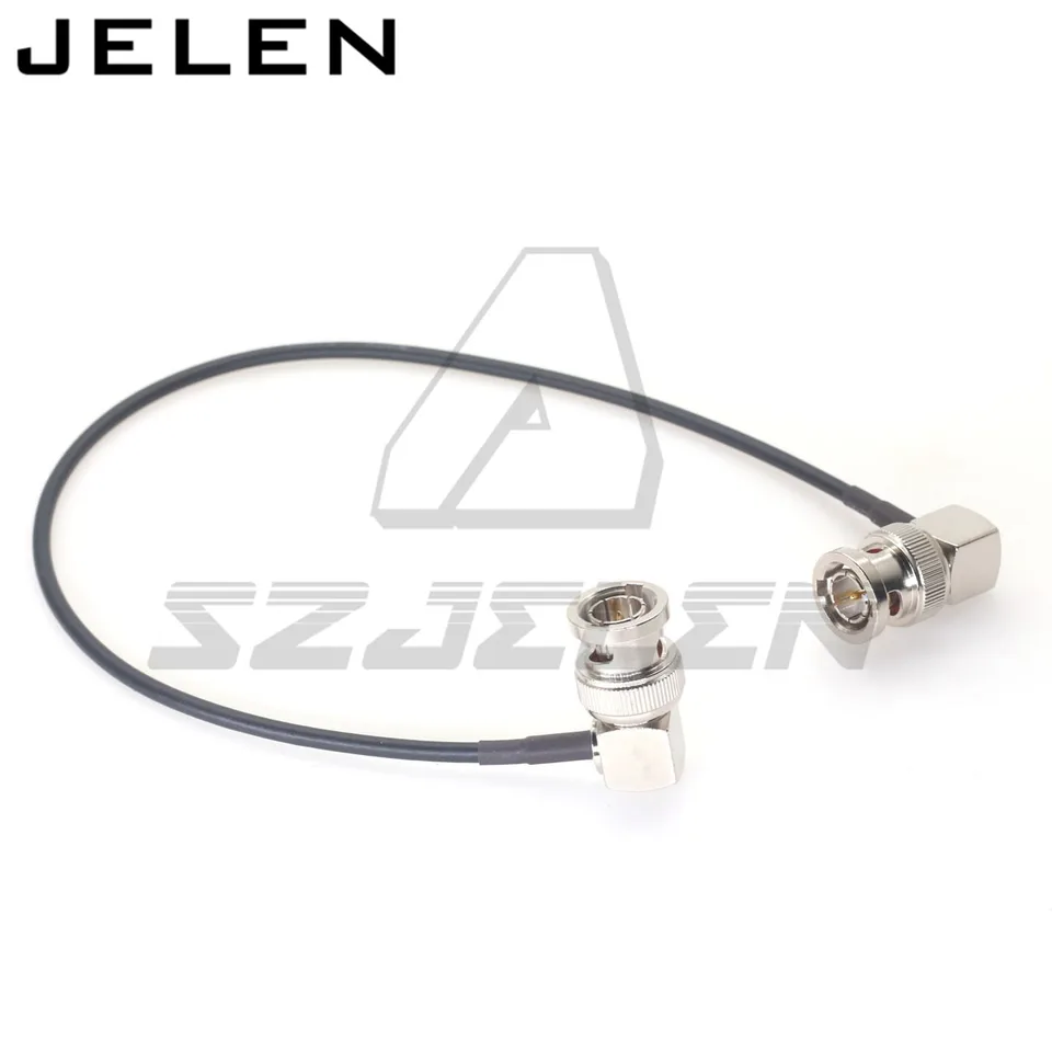 75OHM HD SDI HD Video kábel SDI Muž HD SDI Predlžovací kábel