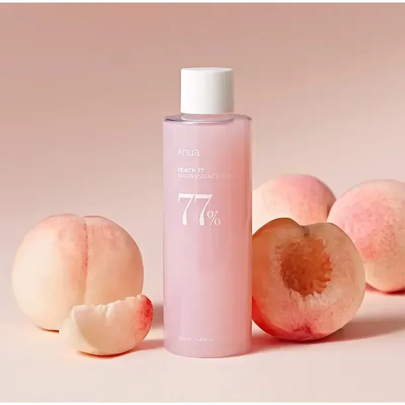 77% hydratačná tonerová esencia Essence Exfoliácia Sérum zmizne jemnú líniu Deep Cleaning Cleanser Pôvodná kórejská starostlivosť o pleť Produkuje