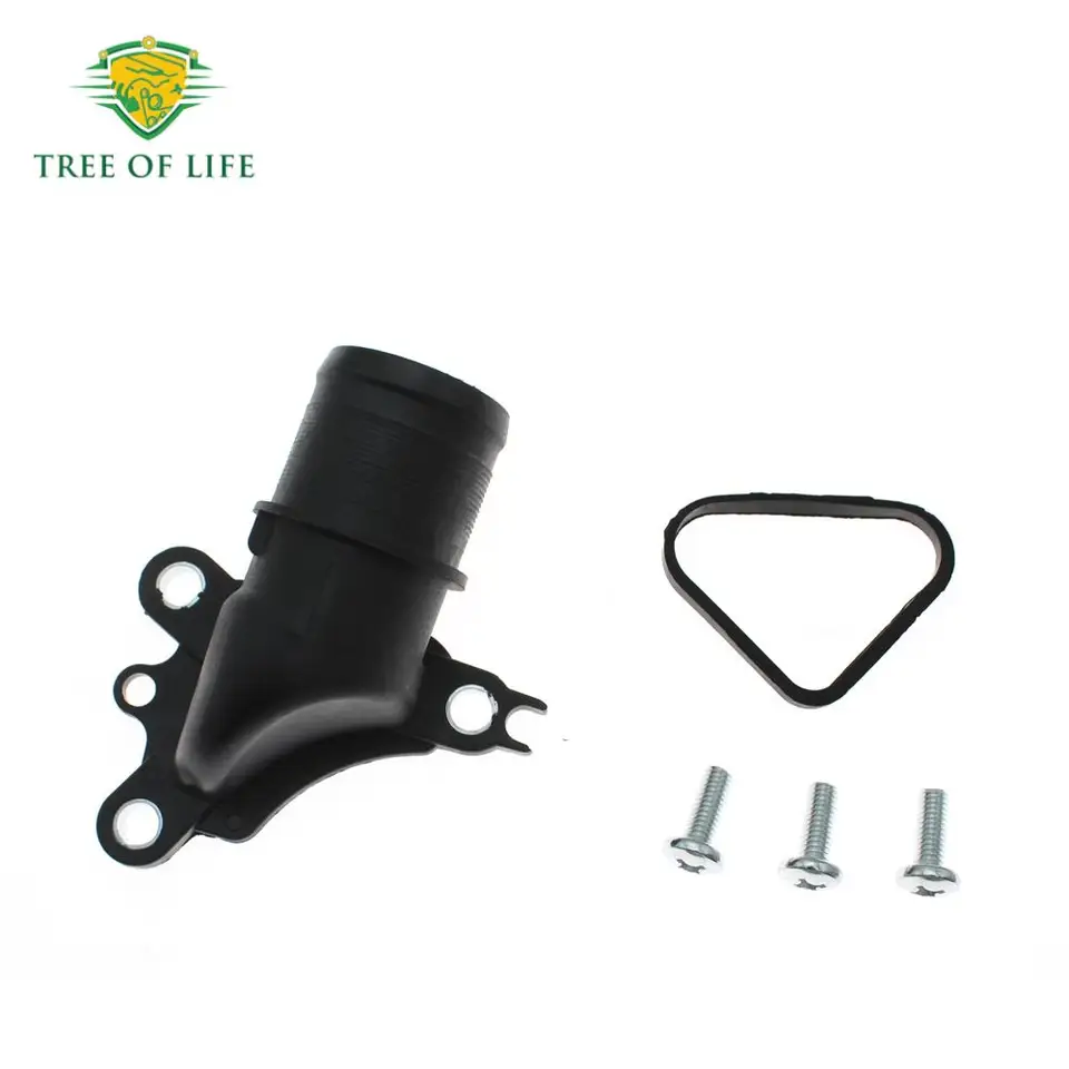 7701476602 Chladivo prírubová potrubia voda pre hadicu Renault Laguna III III Trafic II Megane II ESPACE IV Scenic III 2.0 DCI 2006-2020