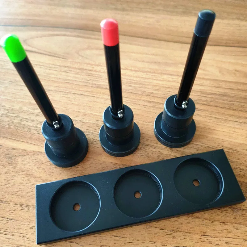 7720 Presné automatické hodinky a hodinové olejové súpravy maziva na mazivo Oiler Oil Pin Pen Pen hodinky na šitie