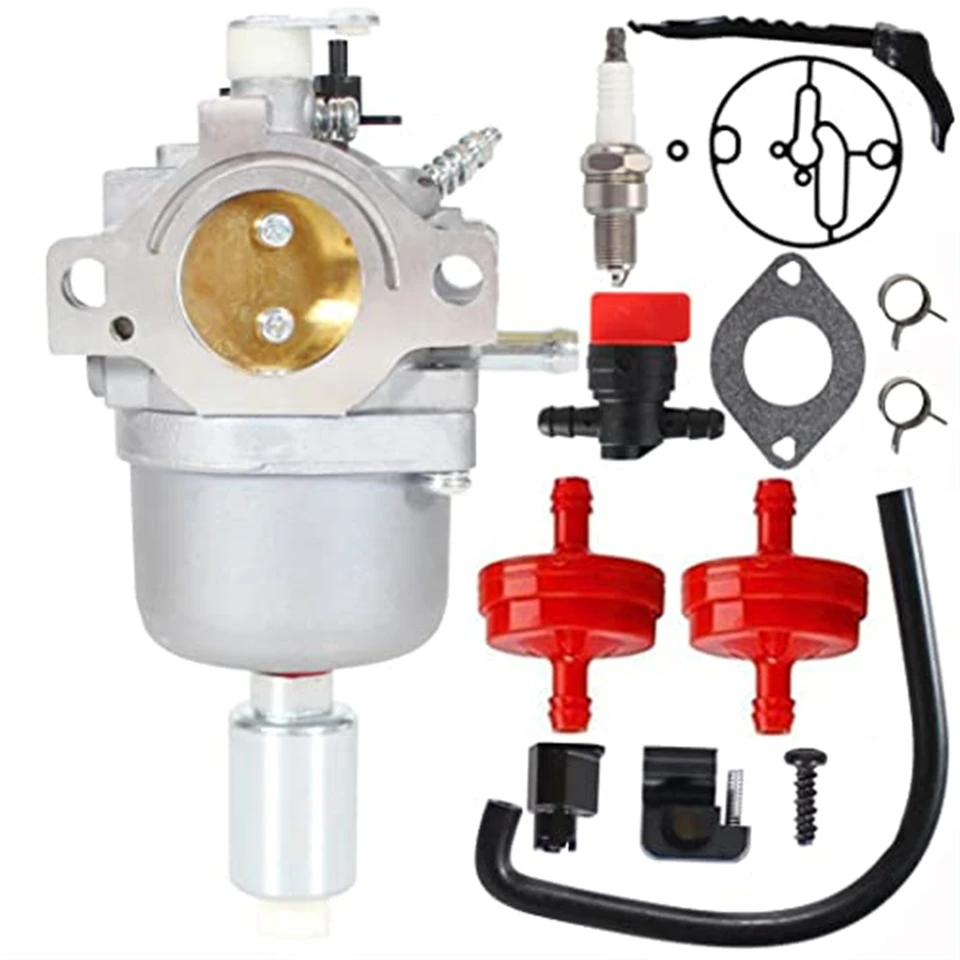 792036 karburátor pre Briggs a Stratton Nikki 33R877 594601 594605 697216 31P677 799256 795366 331877 698945 699475