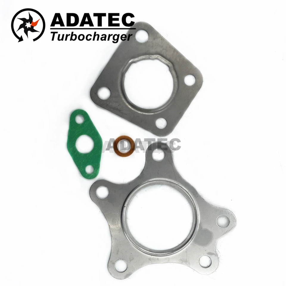 796911 68092631AB GTB1756VK Turbocharger 68092631AA TURBO TURBE pre Jeep Wrangler III 2,8 CRD 130 KW 177 HP RA428RT 2007-2010