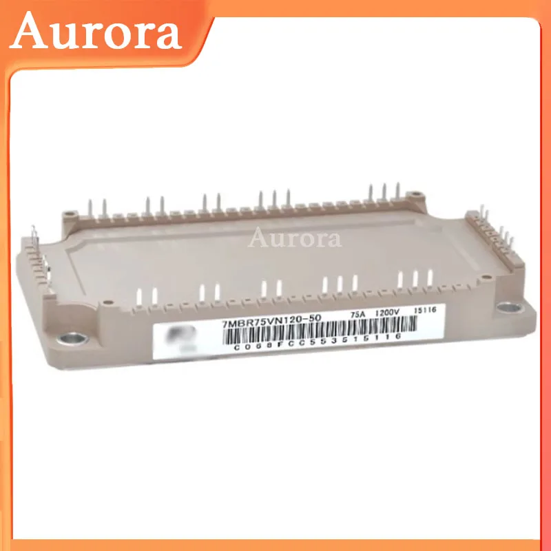 7MBR50VN120-50 7MBR75VN120-50 MODUL