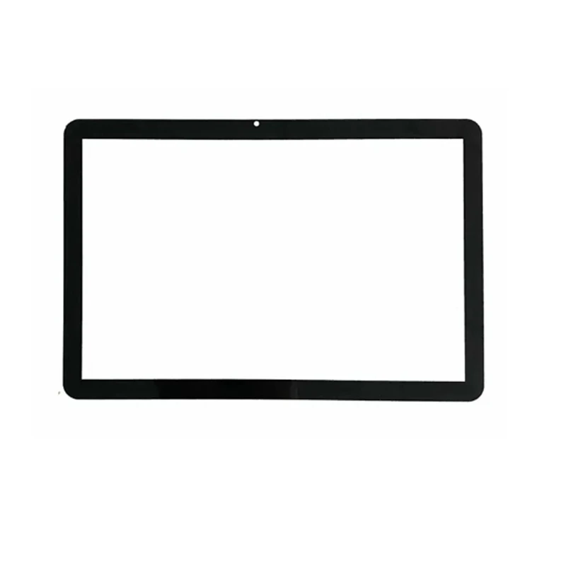 7pcs 10,1 palca čierna pre Vortex Ztab10 Z Tab10 Tablet PC PC Kapacitná dotyková obrazovka Digitalizátor Sensor sklenený panel 2ADLJ-ZTAB10