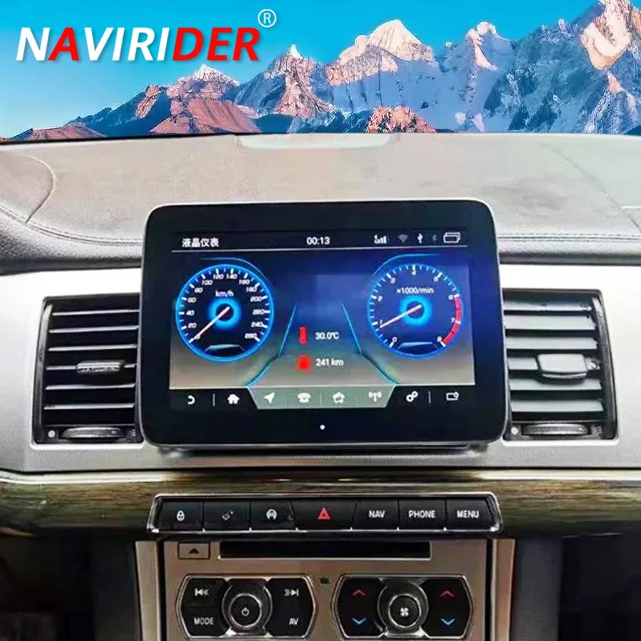 8.4inch Android 13 pre Jaguar XF 2008-2015 CAR GPS Navigation Auto Stereo Radio Multimedia Player Head Unit DSP CarPlay 8 Core 8