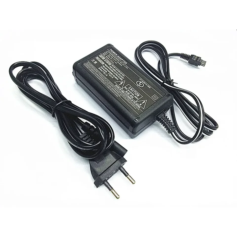8,4V 1,5A L200AC Adapter Charger pre Sony DCR-DVD92 DCR-DVD7 DCR-DVD203 DCR-DVD403