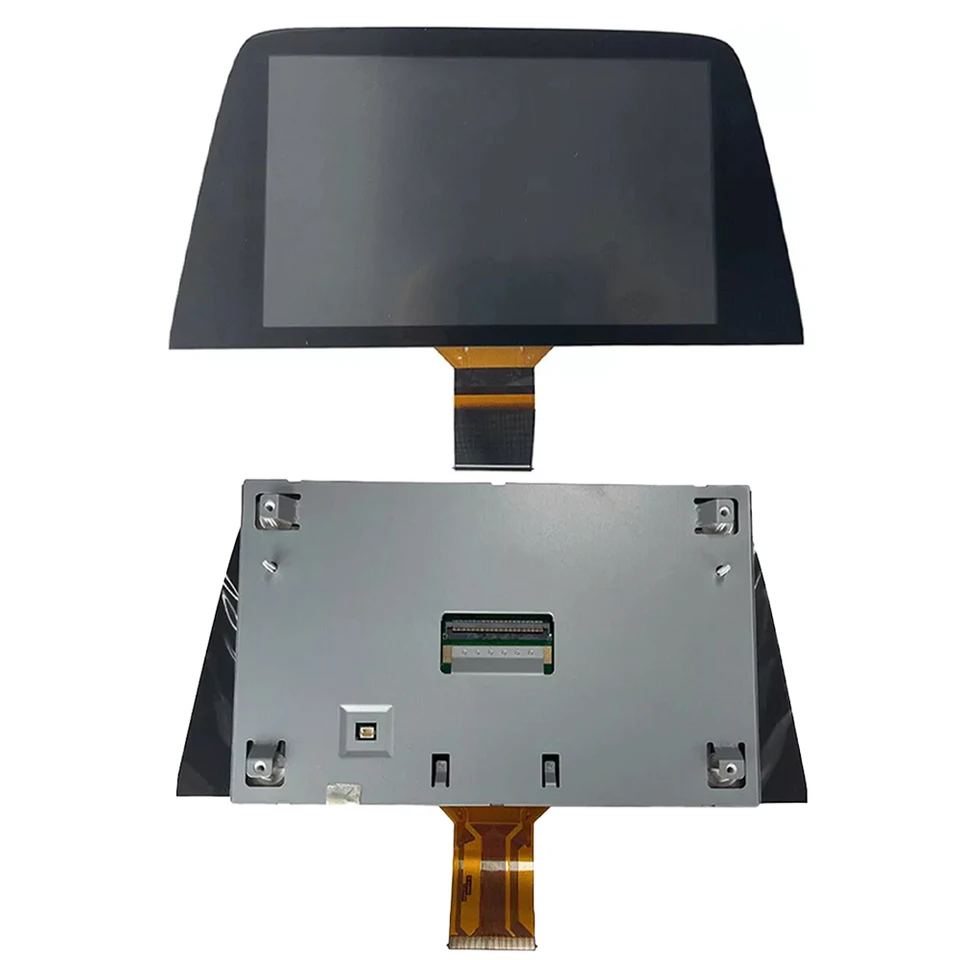 8-inch displej dotykovej obrazovky 39042448 dotyková obrazovka LCD displej zostavy LCD displej dotykovej obrazovky pre Vauxhall Astra K 15-20