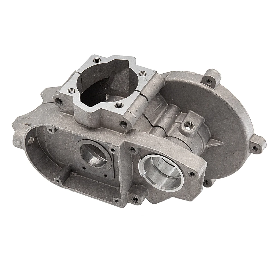 8 mm motor spodná kľuková kľukatá puzdro cvok