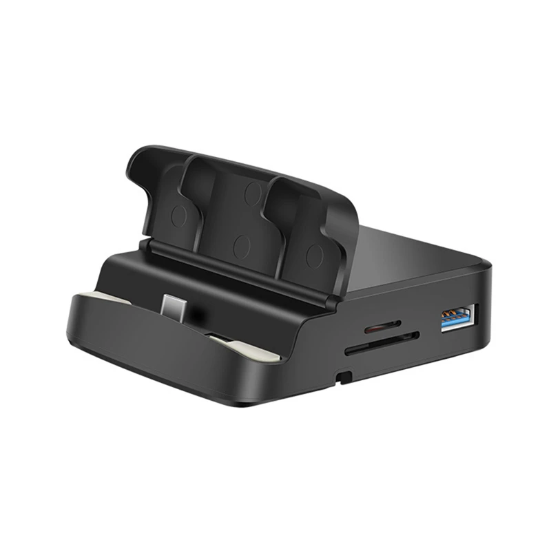 8 v 1 USB C Cold Dokka