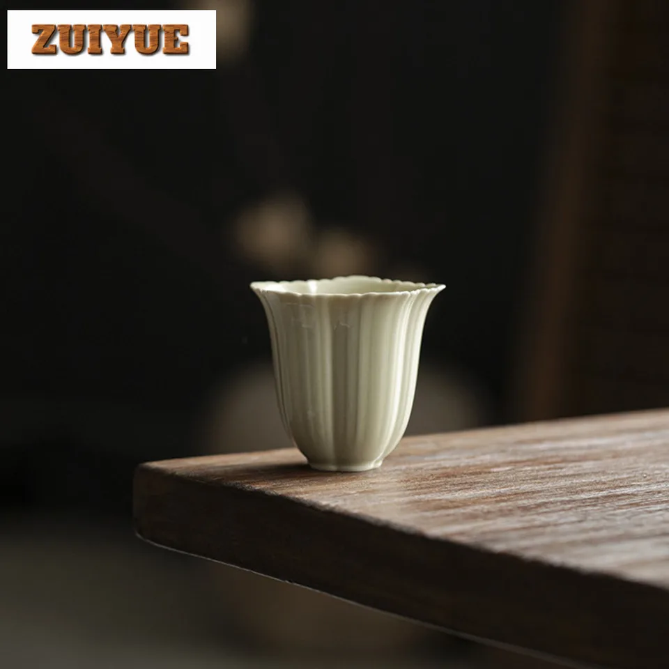 80 ml Reed Green Green Master Master Cup Domácnosť Boutique Boutique Kvet Coen Coo CooCup Luxury šálka vintage vôňa šálka čajové výrobky remeslo