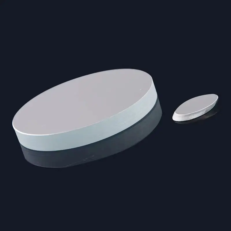 80 mm primárne zrkadlá ohnisko 800 mm s 25 mm krátkou osou Sekundárne zrkadlo DIY Newtonovský odraz astronomický ďalekohľad