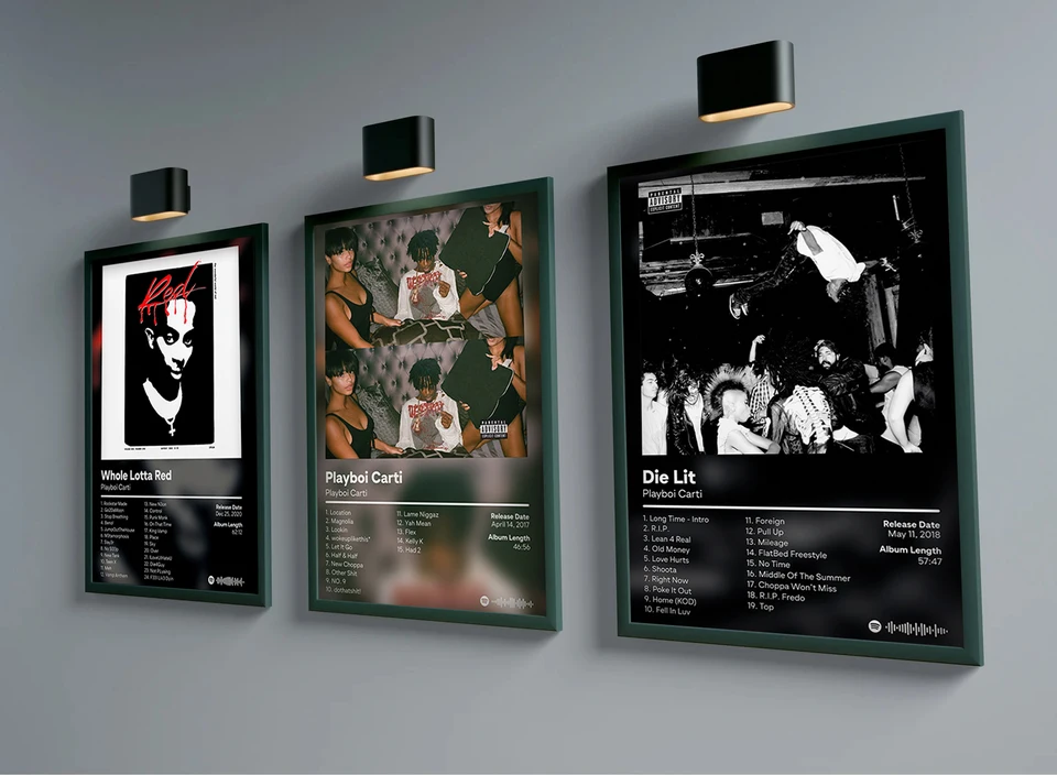 80. roky Nordic Pop Album Cover Plagát estetický rapper hip hop rock hudobná hviezda väčšia umelec Canvas Wall Art nástenná izba dekor