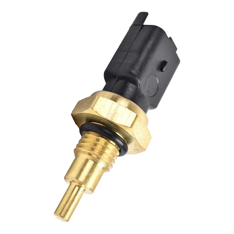 80 ℃ Vodný nádrž na teplotný snímač chladiaceho ventilátora Thermo Control prepínač pre Piaggio pre Aprilia SR250 SR300 SR 250 300