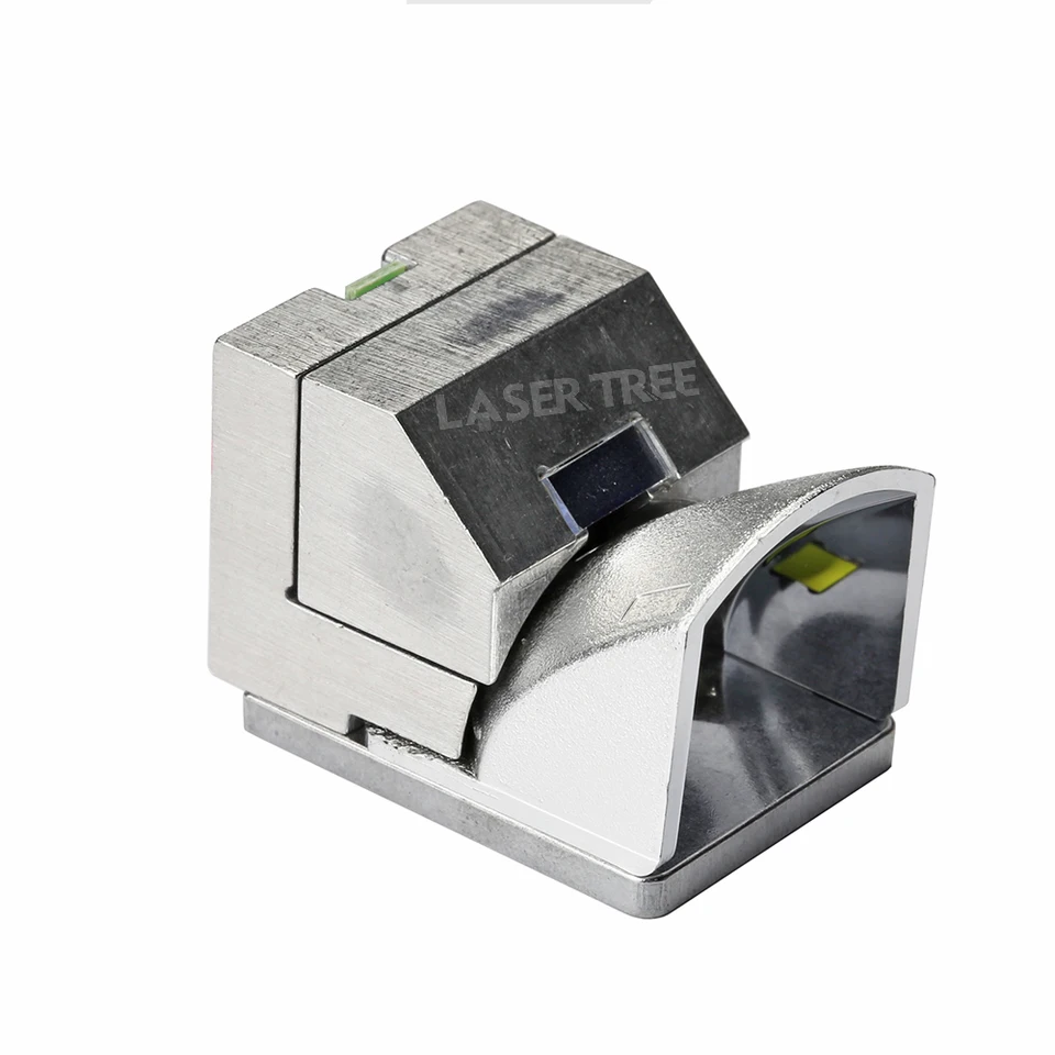 800 lim 300 000 cd laserový fosfor biely laserový modul pre vysoký lúč