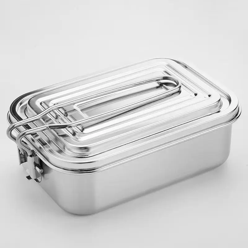 800 ml All Metal Mess súprav
