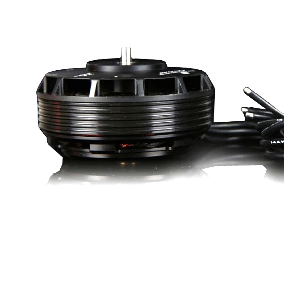 8010HD-140KV Brushless Motor Dron Dron Honiction System pre 2812 30inch vrtuľový zaťaženie viacerým zaťažením 5 kg UAV priemysel