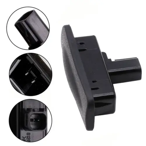 81260a5000 Zadný kmeňový zámok Boot Release Switch Switch Trung Tailgate Tomto pre otvorenie Hyundai I30 GD 2012-2015 5door