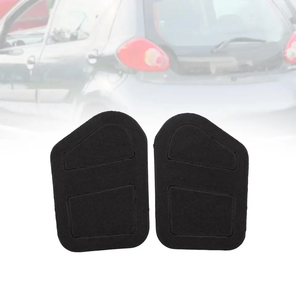 81551-0H080 prémiové zadné príslušenstvo pre Toyota Aygo MK1 2005-2014